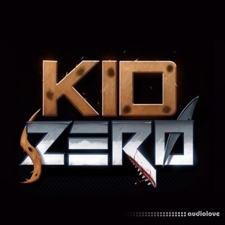 KidZero Dubstep Pallet 2