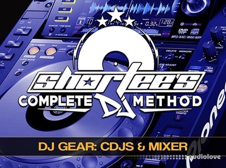 Groove3 The Complete DJ Gear Guide To CDJs And A Mixer