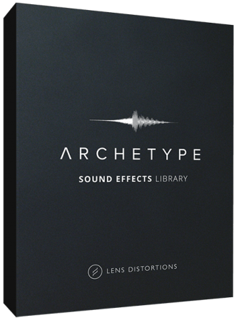 Lens Distortions Archetype SFX