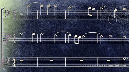 Udemy Species Counterpoint Music Theory Skills