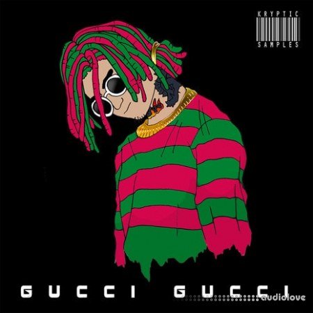 Kryptic Samples Gucci Gucci