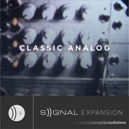 Output Classic Analog