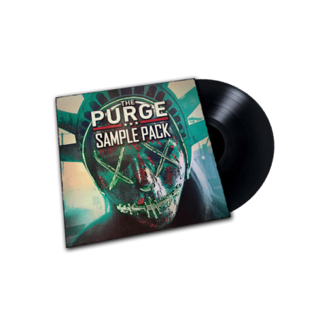 DrumKitsupply The Purge Sample Pack