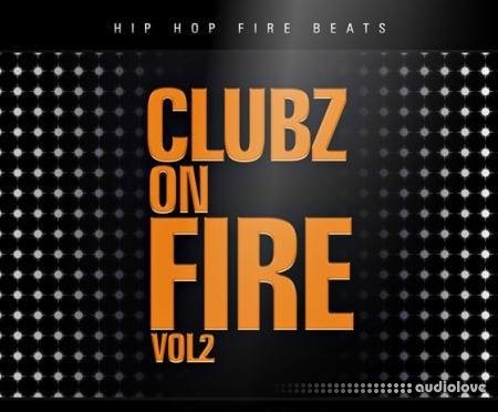 Sound Vibez Hip Hop Fire Clubz Vol.2