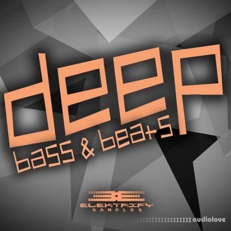 Elektrify Samples Deep Bass and Beats