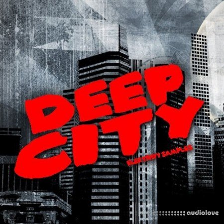 Elektrify Samples Deep City