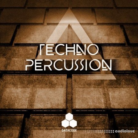 Datacode FOCUS Techno Percussion