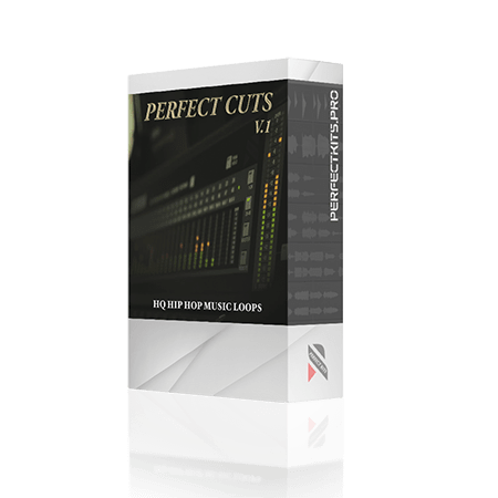 Perfectkits proudly presents Perfect Cuts