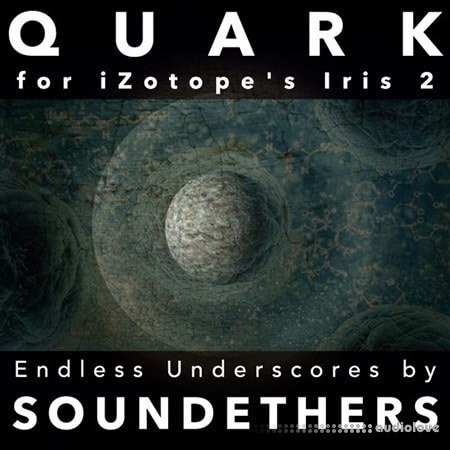 Soundethers QUARK