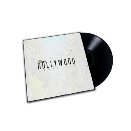 DrumKitsupply Blacc Hollywood Sample Pack