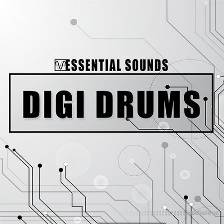 Essential Sounds Digi Drums