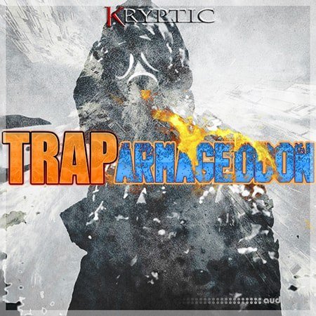 Kryptic Trap Armageddon