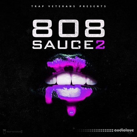 Trap Veterans 808 Sauce 2