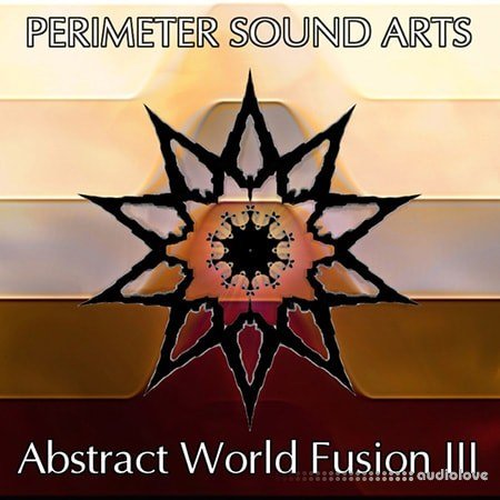 Perimeter Sound Arts Abstract World Fusion 3