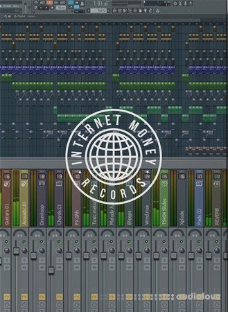 WavSupply The Official Internet Money Mixing and Mastering Course for FL Studio 2018 (Includes Videos + FLP)