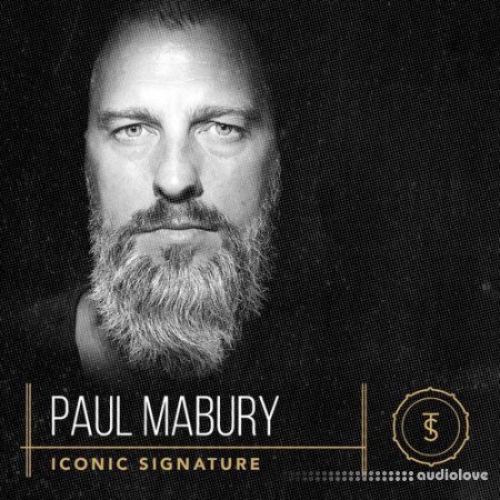 That Sound Paul Mabury Iconic Signature