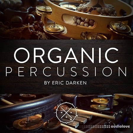 That Sound ORGANIC PERCUSSION