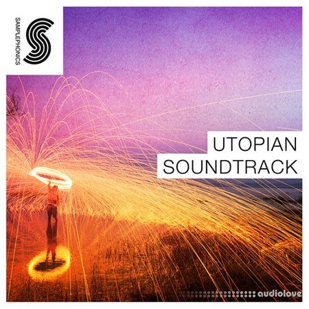 Samplephonics Utopian Soundtrack