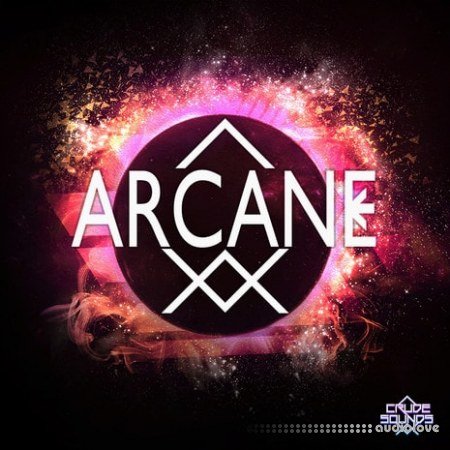 Crude Sounds Arcane