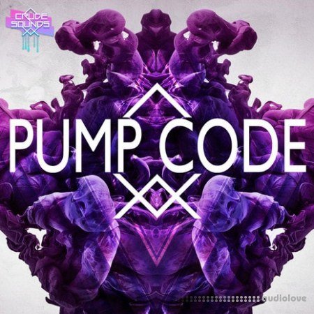 Crude Sounds Pump Code