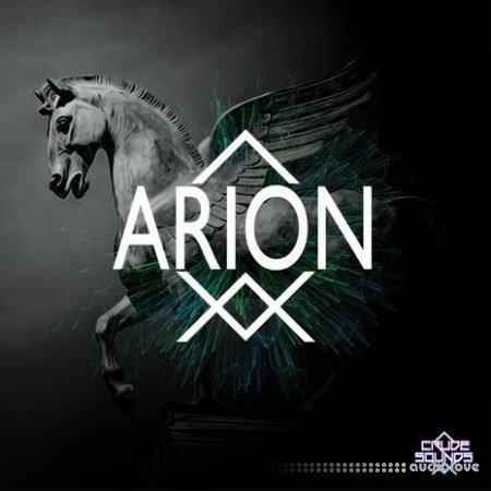 Crude Sounds Arion