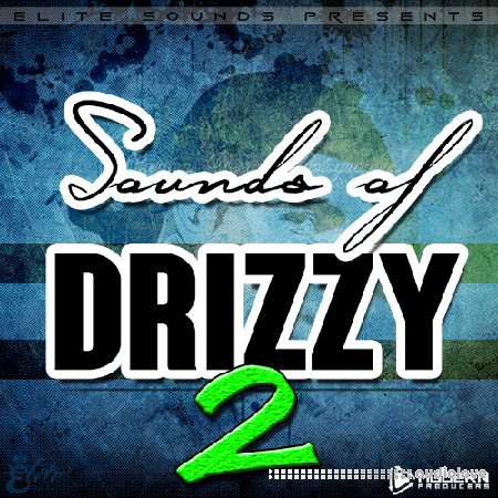 Elite Sounds Sounds Of Drizzy Vol.2