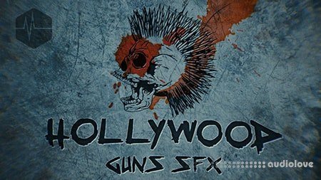 Triune Store Hollywood Guns SFX