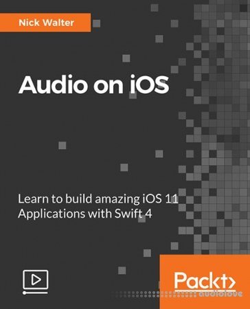 Packt Audio on iOS