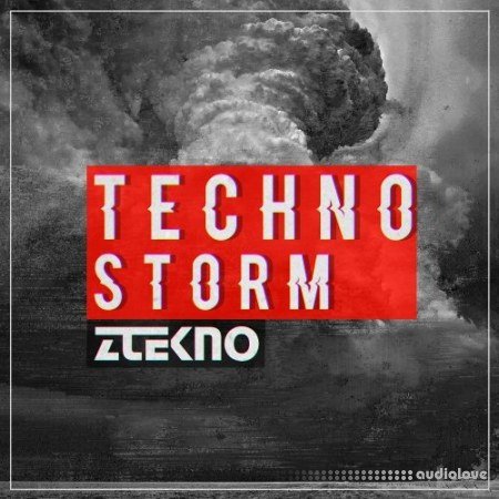 ZTEKNO Techno Storm