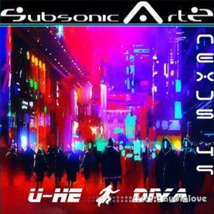 Subsonic Artz Nexus 49