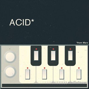 Samples From Mars Acid From Mars