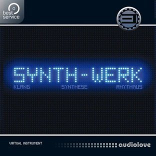 Best Service Synth-Werk