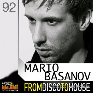 Loopmasters Mario Basanov From Disco To House