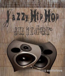 Fix-A-Flat Jazzy Hip Hop Builder