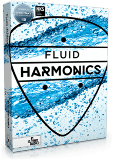 In Session Audio Fluid Harmonics
