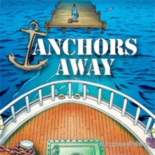 Sound Ideas 12000 Anchor Away