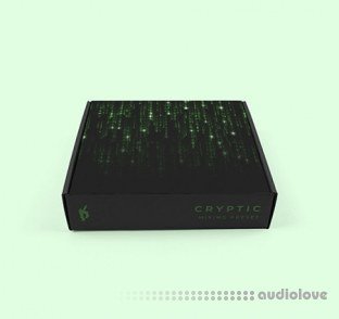 Mai Cryptic Mixing + Mastering Kit