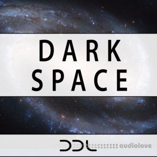 Deep Data Loops Dark Space