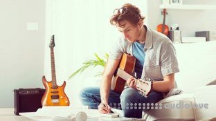 Udemy How To Get a Booking Agent