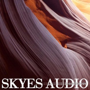 SKYES Audio Aberrant Drones