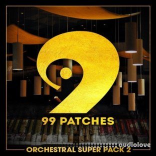 99 Patches Orchestral Super Pack 2