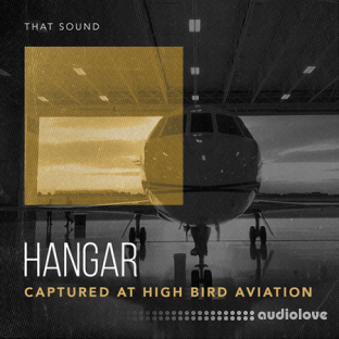 That Sound Hangar