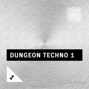 Riemann Dungeon Techno 1