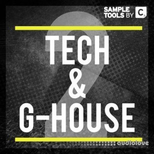 Sample Tools by Cr2 Tech and G-House 2