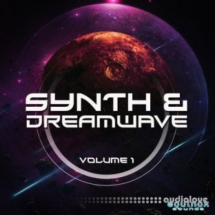 Equinox Sounds Synth and Dreamwave Vol.1