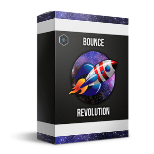 Evolution Of Sound Bounce Revolution