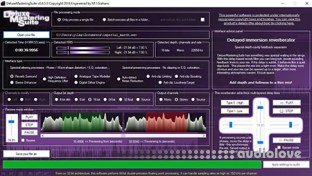 WaveGenix DeluxeMasteringSuite Portable