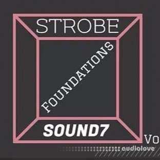 SOUND7 Strobe2 Foundations Vol.1