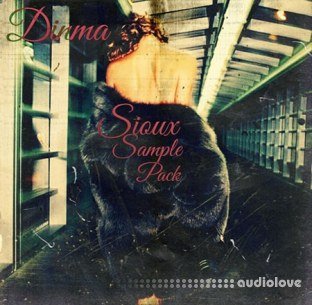 Dinma Beats Beats Sioux Sample Pack