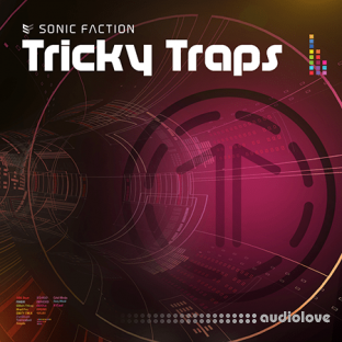 Sonic Faction Tricky Traps v1.5